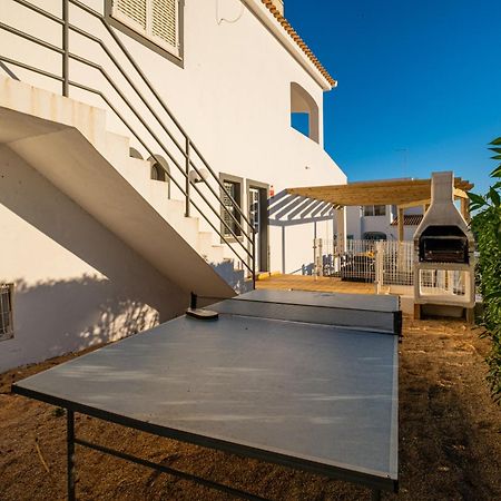 Villa Kevin By Atlantic Places Albufeira Buitenkant foto