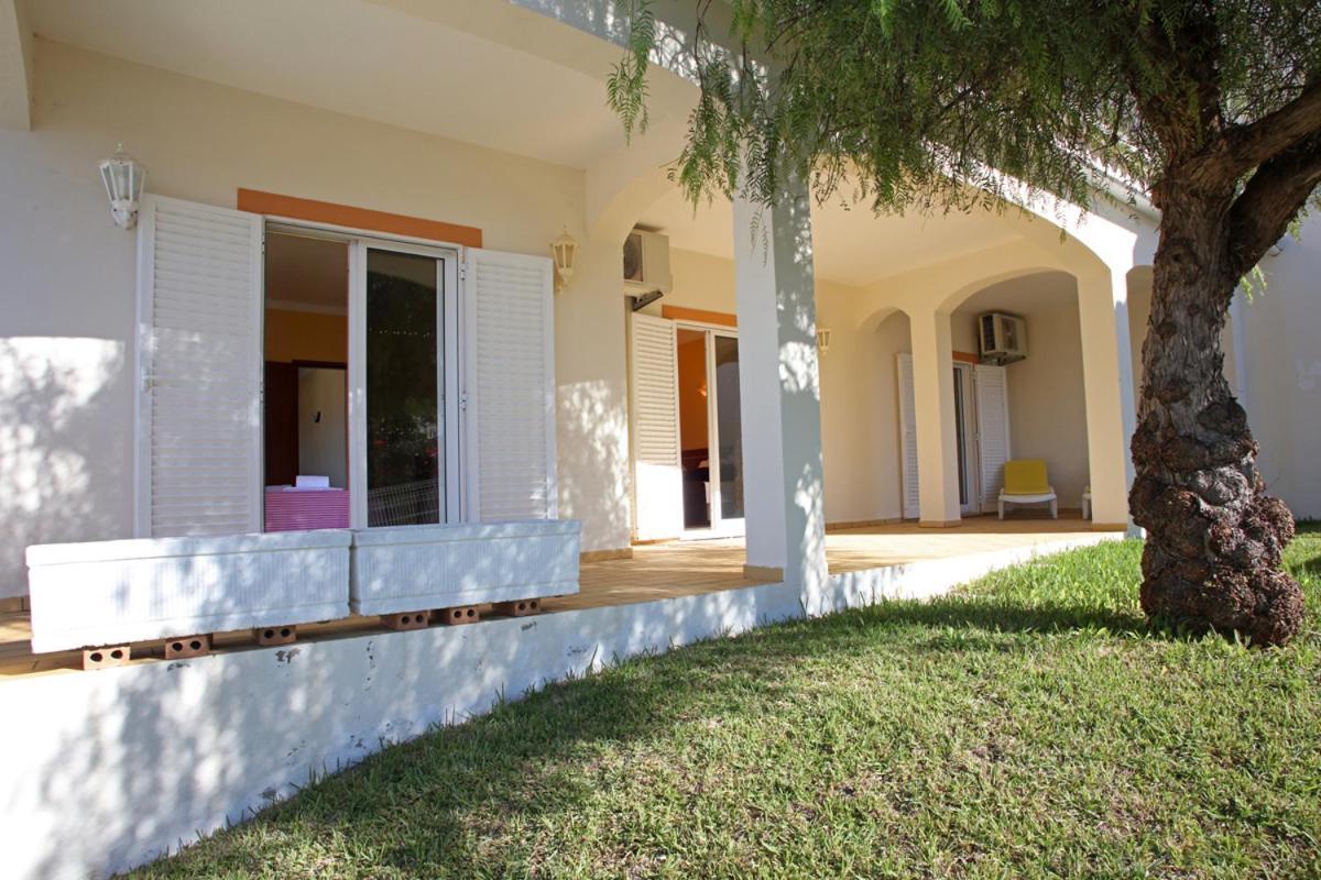 Villa Kevin By Atlantic Places Albufeira Buitenkant foto