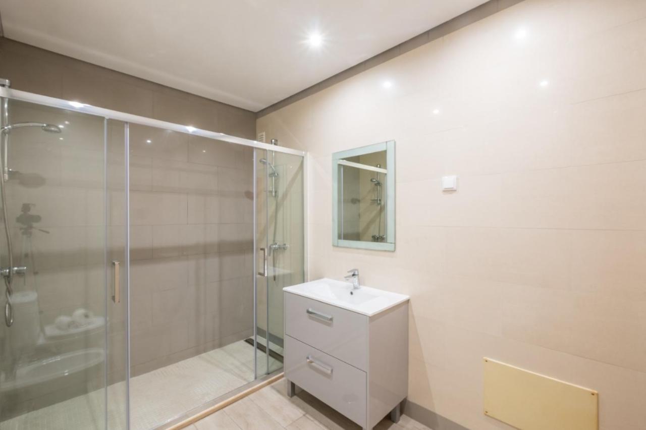 Villa Kevin By Atlantic Places Albufeira Buitenkant foto