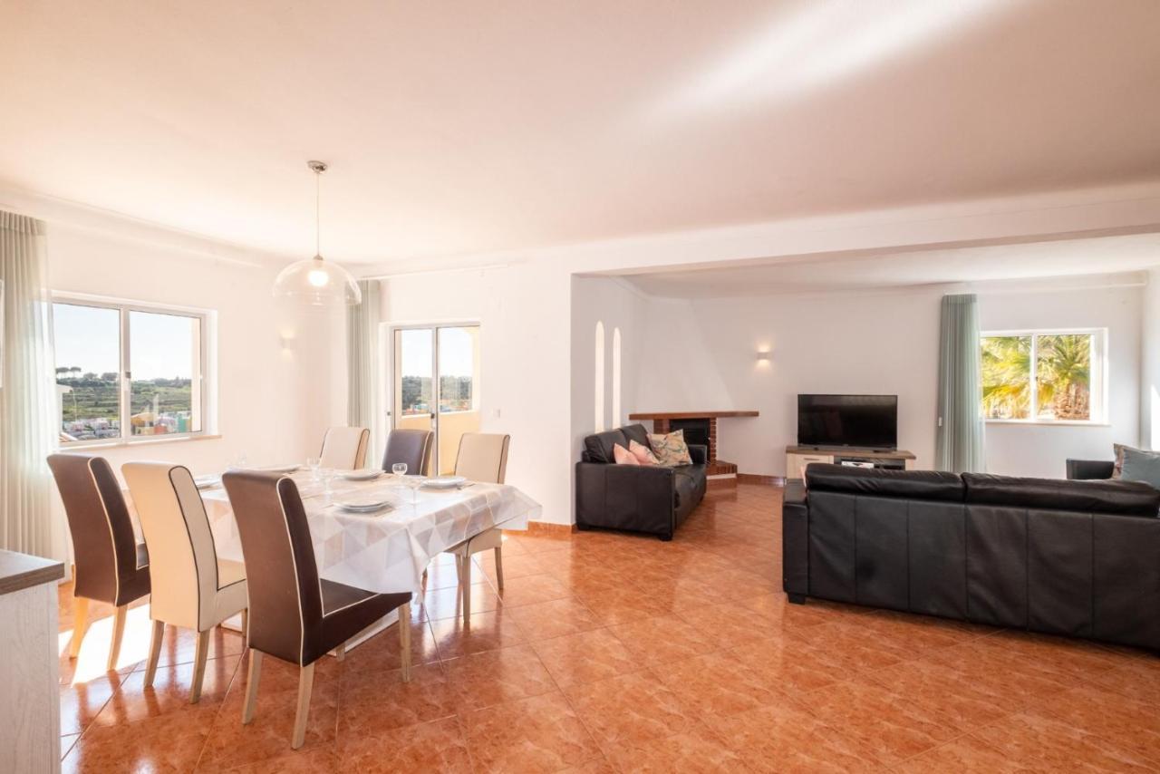 Villa Kevin By Atlantic Places Albufeira Buitenkant foto