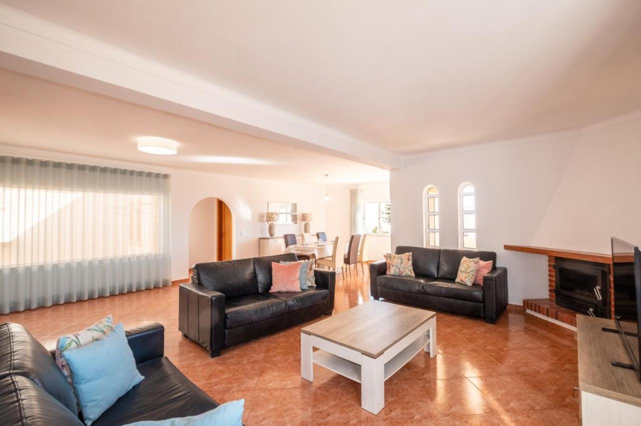 Villa Kevin By Atlantic Places Albufeira Buitenkant foto