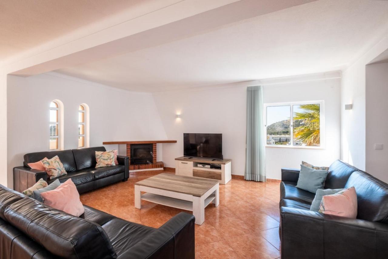 Villa Kevin By Atlantic Places Albufeira Buitenkant foto