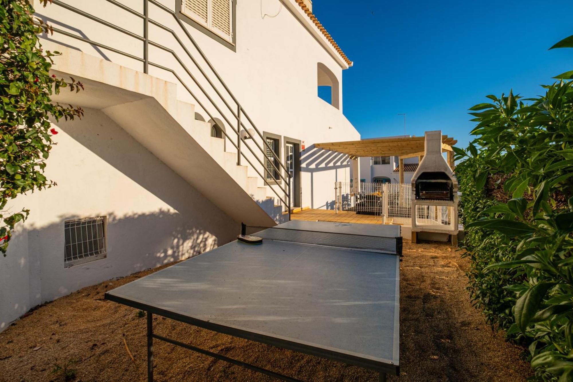 Villa Kevin By Atlantic Places Albufeira Buitenkant foto