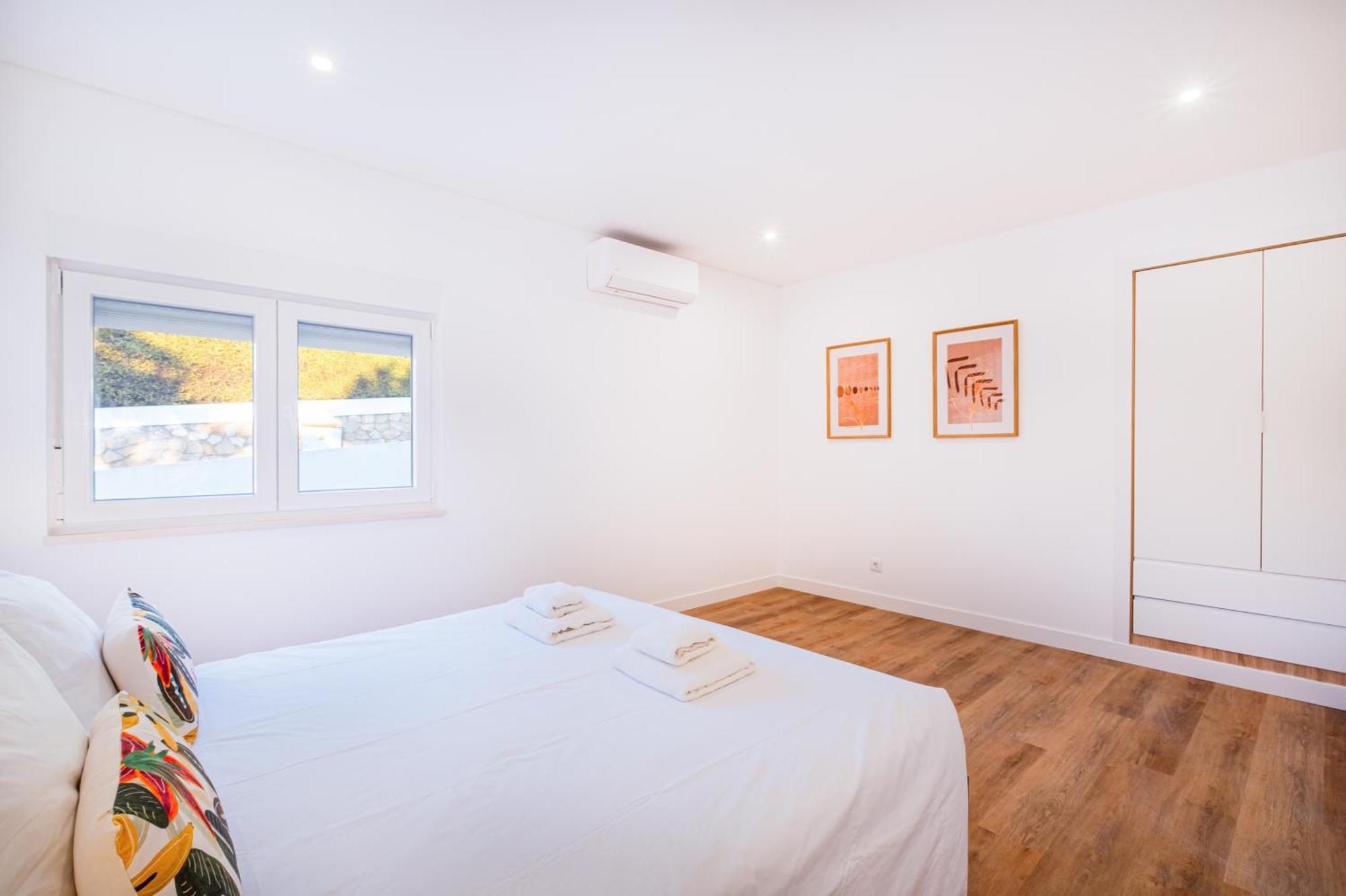 Villa Kevin By Atlantic Places Albufeira Buitenkant foto